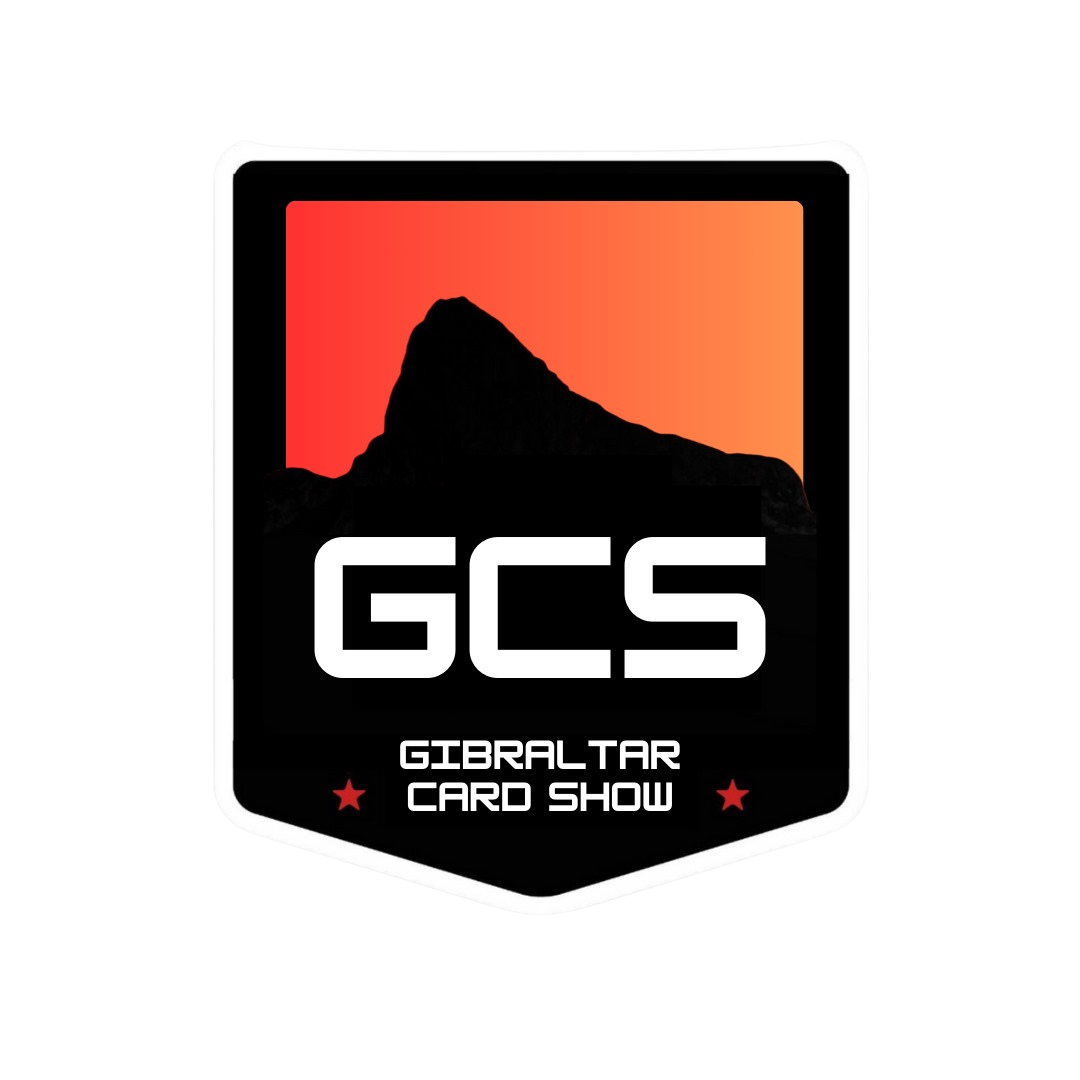 Gibraltar Card Show