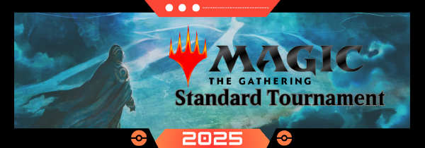MTG - Standard Tournament