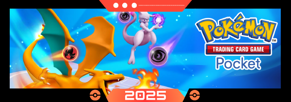 TCG Pocket Tournament